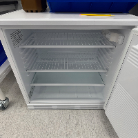 Fisherbrand Isotemp Undercounter Refrigerator image 0